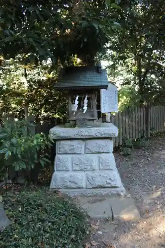 大鷲神社(千葉県)