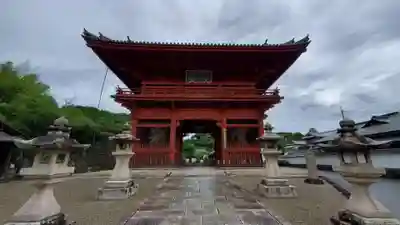 粉河寺(和歌山県)