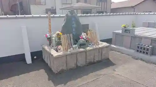 法雲寺のその他建物