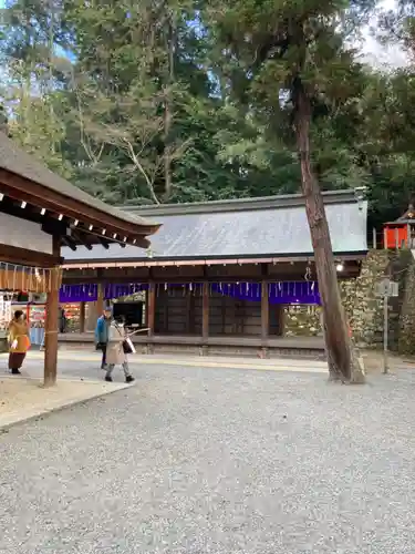 吉田神社のその他建物