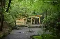 子安神社(伊勢神宮内宮)のその他建物