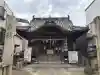 八坂神社・厳島神社(広島県)