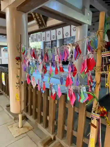 真清田神社の建物その他