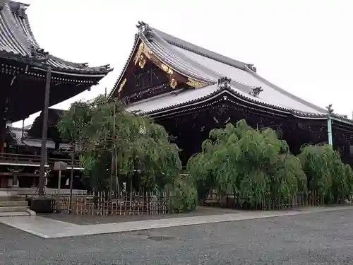 佛光寺のその他建物