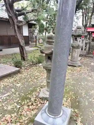真清田神社のその他建物
