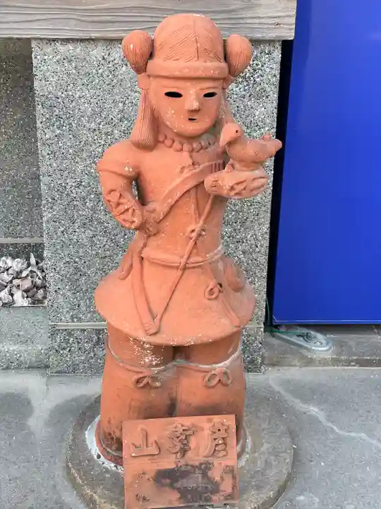 青島神社(青島神宮)(宮崎県)