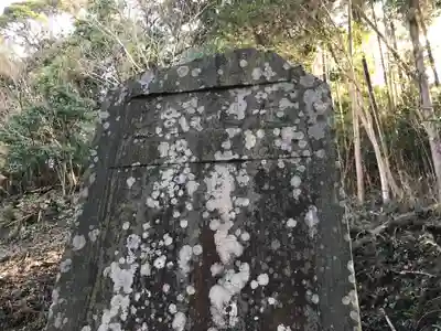 諏訪神社のその他建物