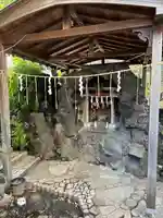 九頭龍権現水神社(東京都)