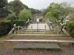 園城寺（三井寺）(滋賀県)