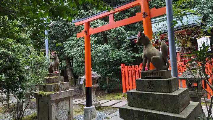 大豊神社(京都府)