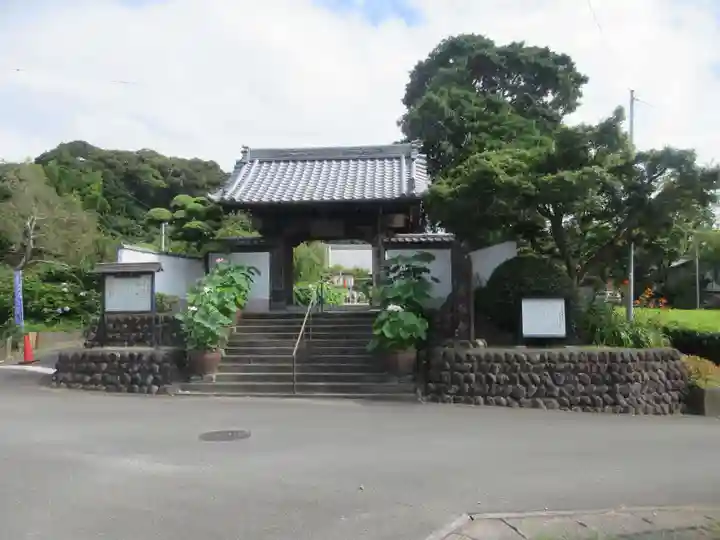 香勝寺(静岡県)