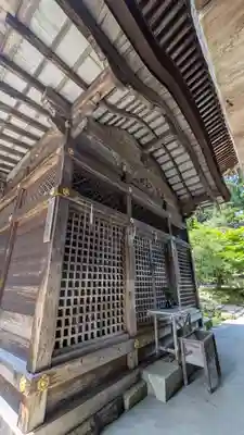 園城寺（三井寺）(滋賀県)