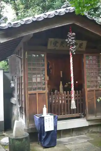 源覚寺の本殿・本堂