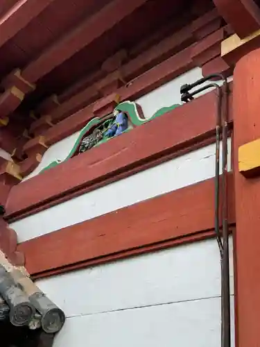 美濃國一宮　南宮大社(岐阜県)