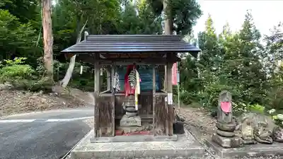 慈眼院(山形県)