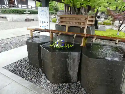 尊永寺(静岡県)