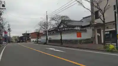 松林寺のその他建物