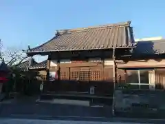 妻薬師堂(愛知県)