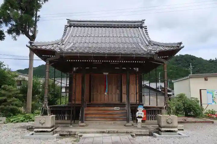 正妙寺(滋賀県)