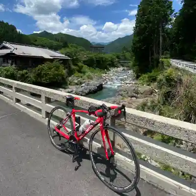 古峯神社(栃木県)