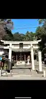 日枝神社(埼玉県)