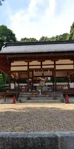 新宮神社の建物その他