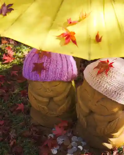 宝徳寺(群馬県)