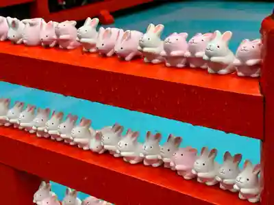 岡崎神社(京都府)