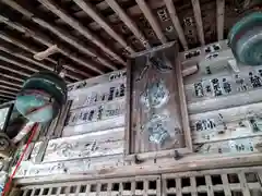 阿久津八幡神社(山形県)