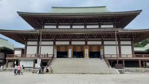 成田山新勝寺(千葉県)