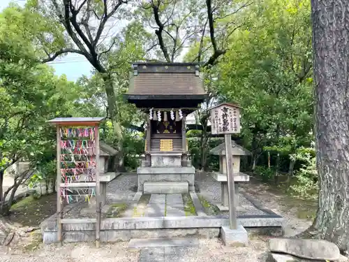 市原稲荷神社(愛知県)