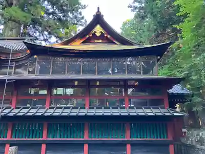 北口本宮冨士浅間神社(山梨県)
