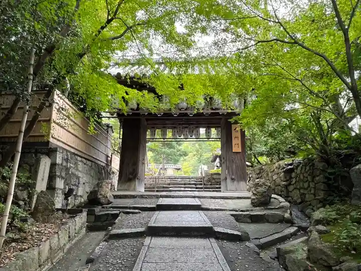 高台寺(高台寿聖禅寺・高臺寺)(京都府)