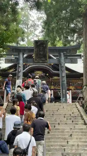 三峯神社(埼玉県)