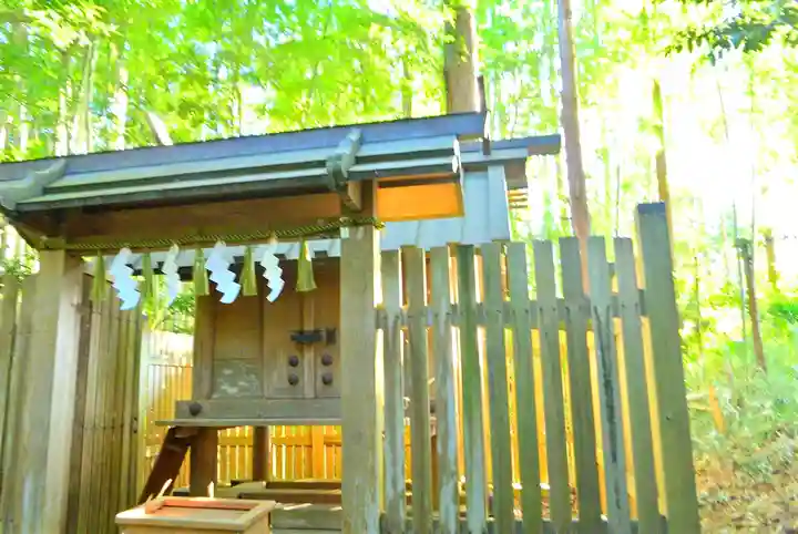 香取神宮(千葉県)