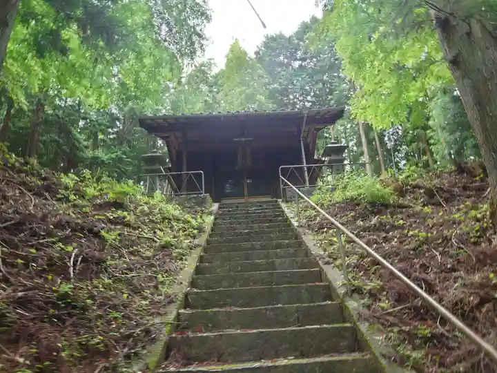大洞龍神社(愛知県)