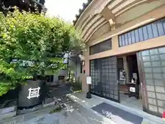 感通寺の建物その他