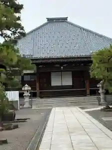 悉地院(新潟県)