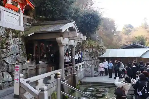 清水寺(京都府)