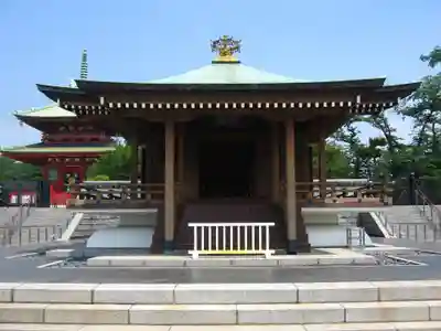 孝道山(神奈川県)