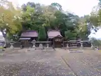 高橋神社(和歌山県)