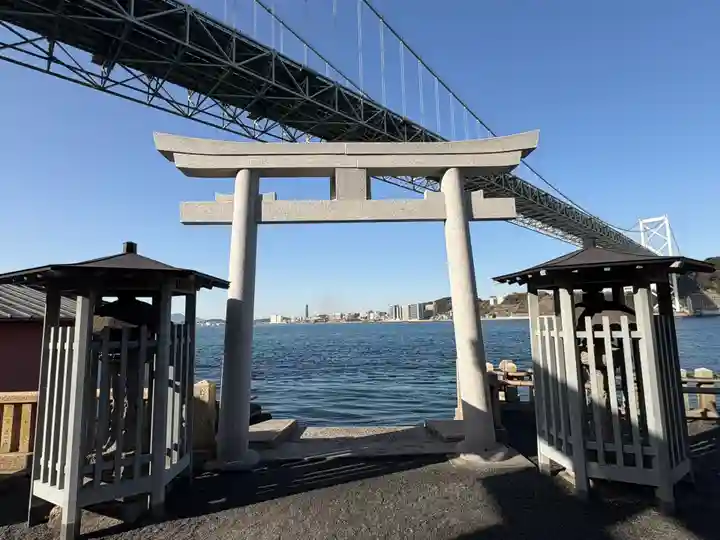 和布刈神社(福岡県)