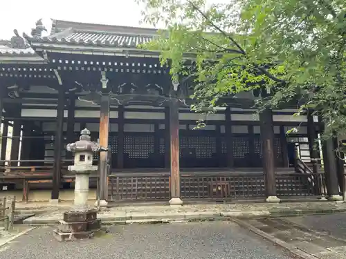 本法寺(京都府)