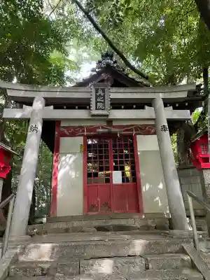 生玉稲荷神社(愛知県)