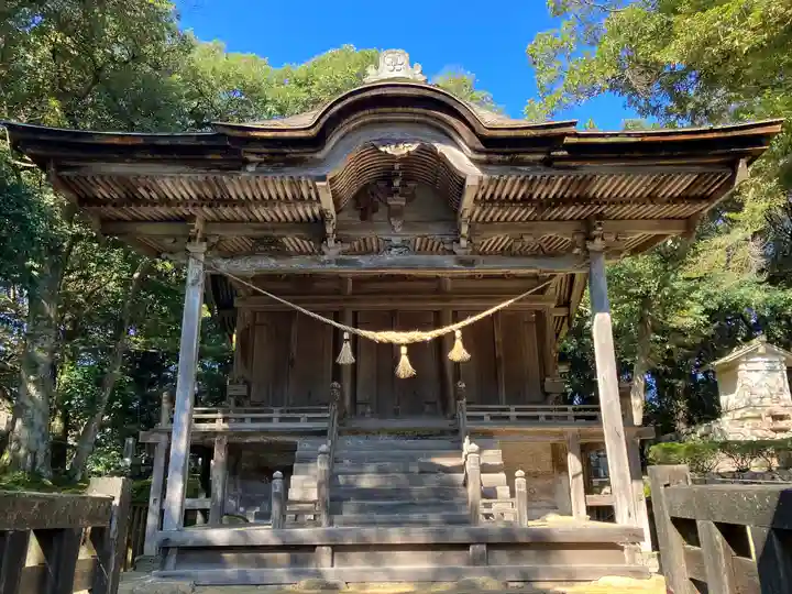 妙成寺のその他建物