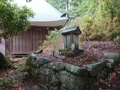 薬玉神社の末社・摂社