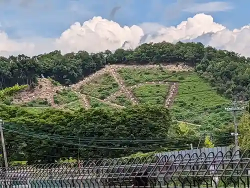 松ヶ崎大黒天 妙圓寺（妙円寺）(京都府)