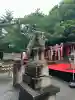徳島眉山天神社(徳島県)
