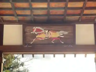 若宮神社(石田)(滋賀県)