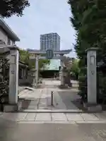 住吉神社(東京都)